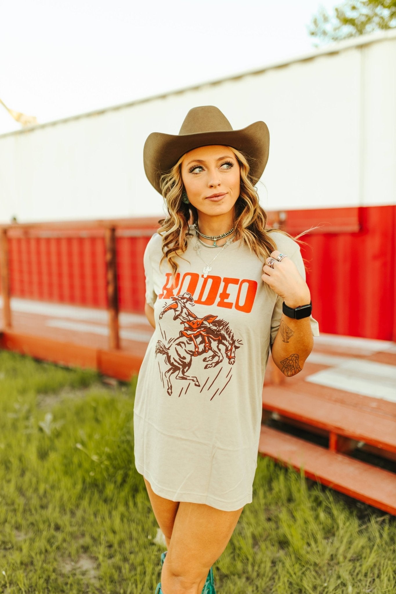 Aaria Tees