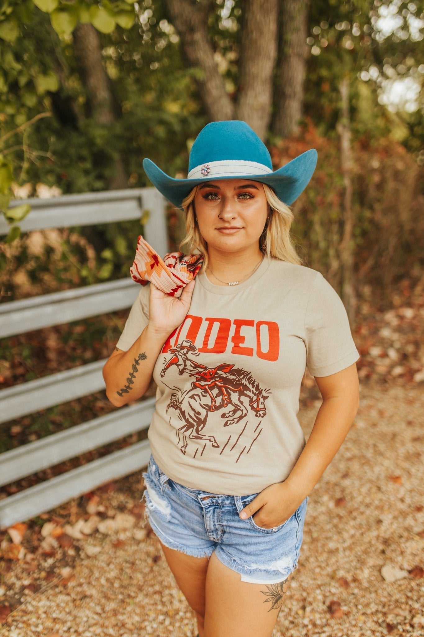 Aaria Tees
