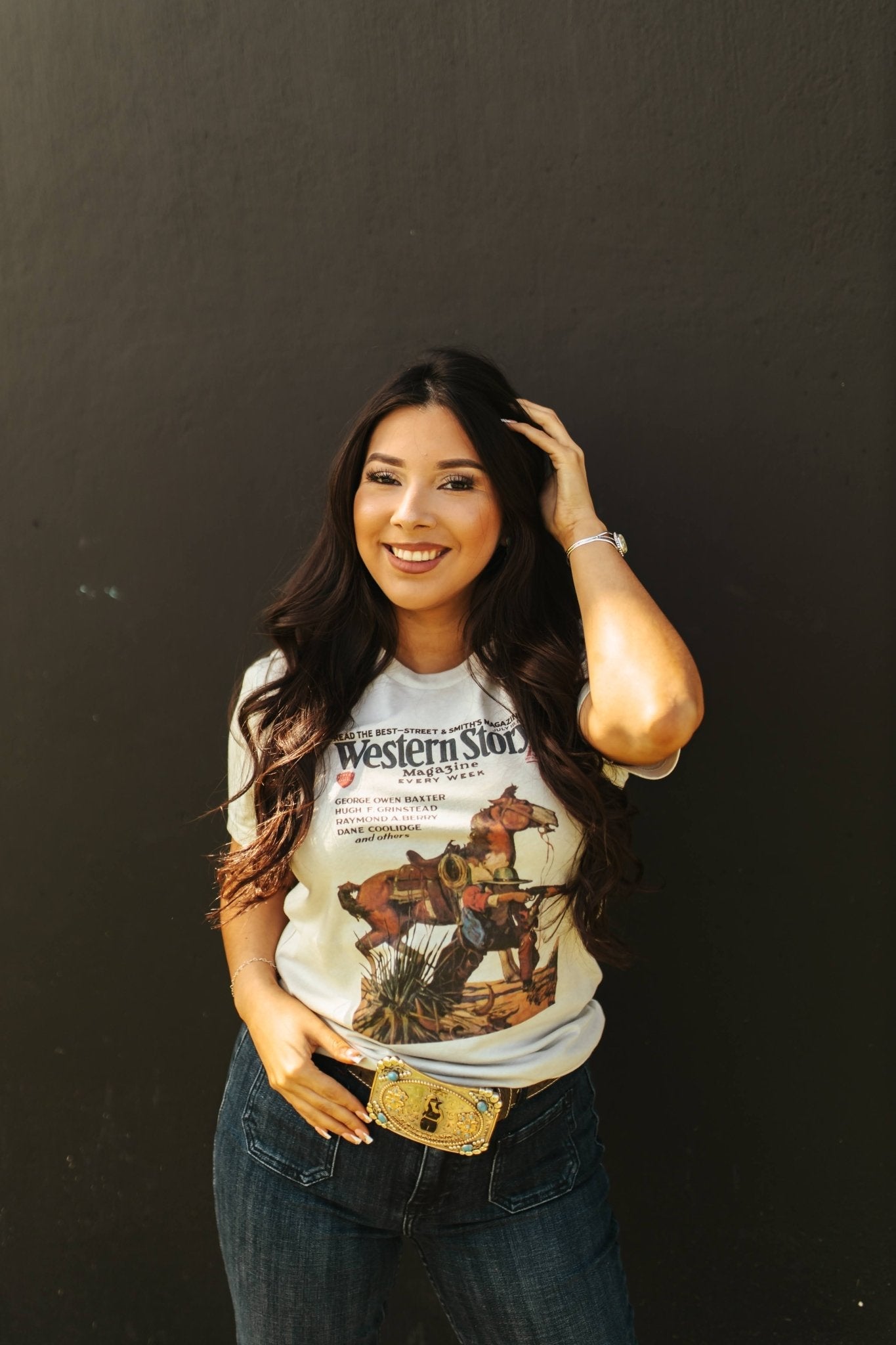 Aaria Tees