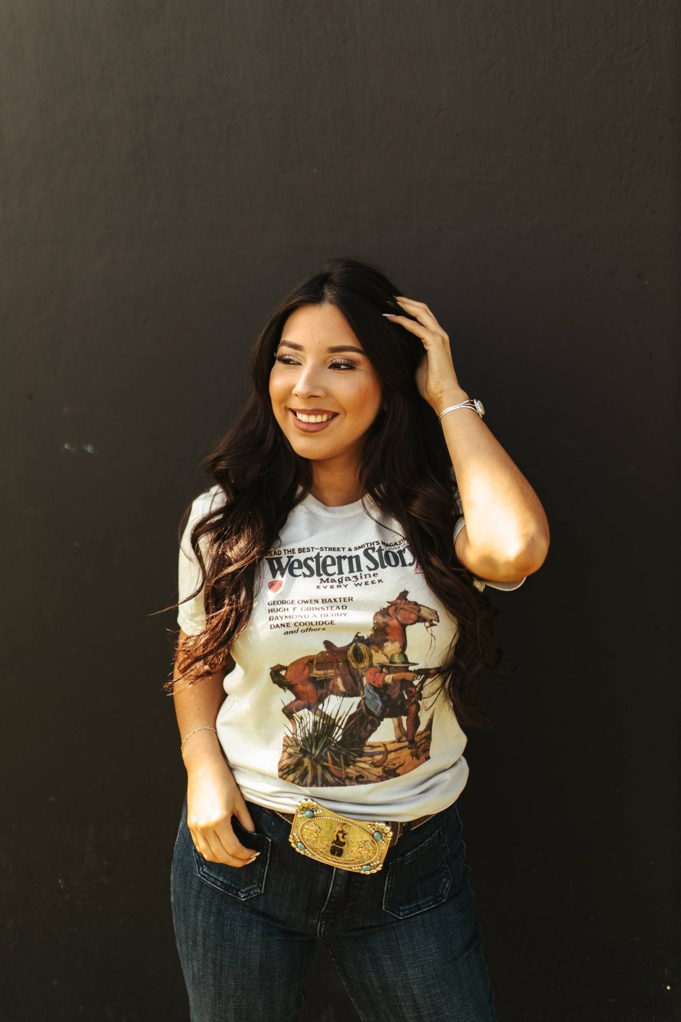 Aaria Tees