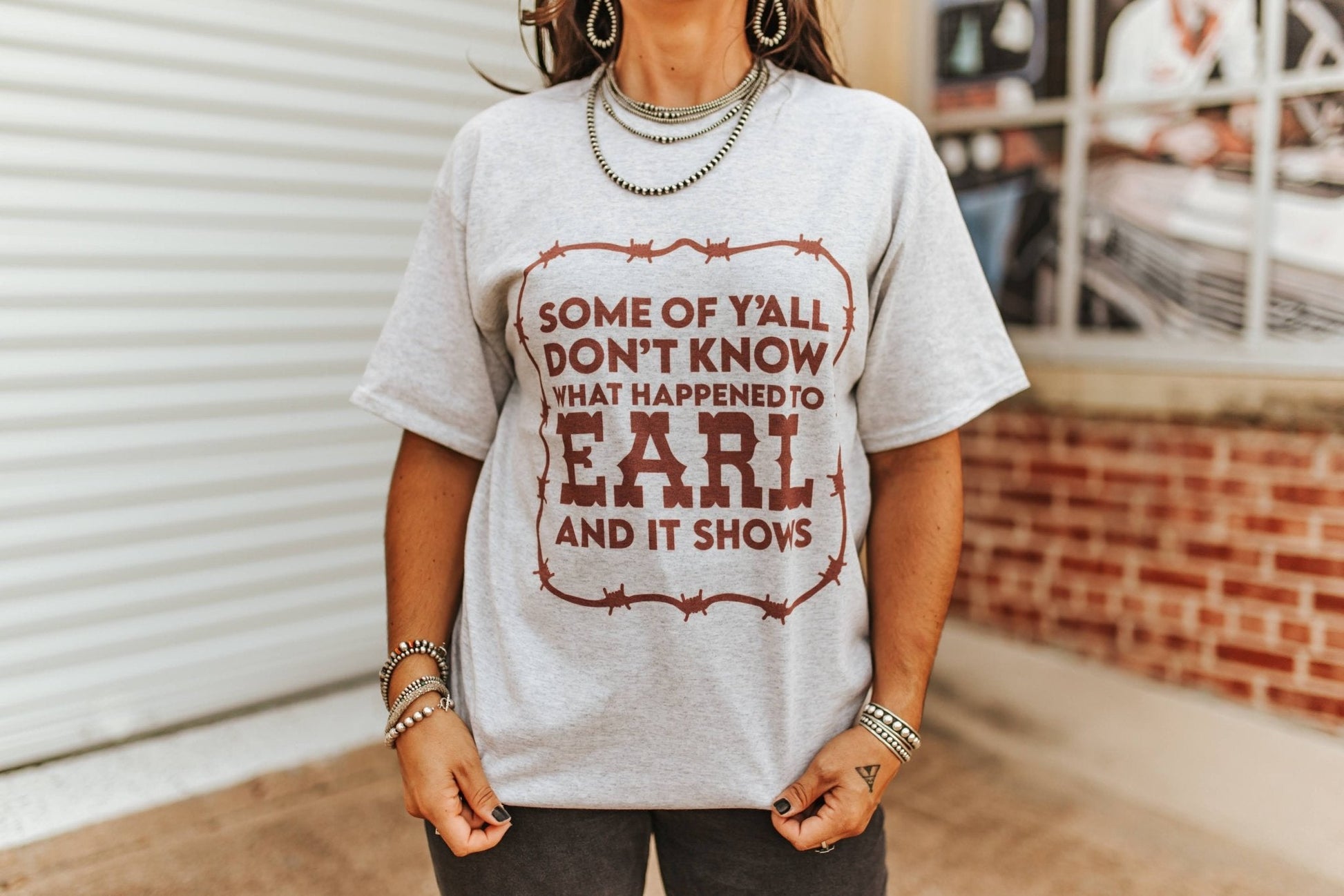 Aaria Tees