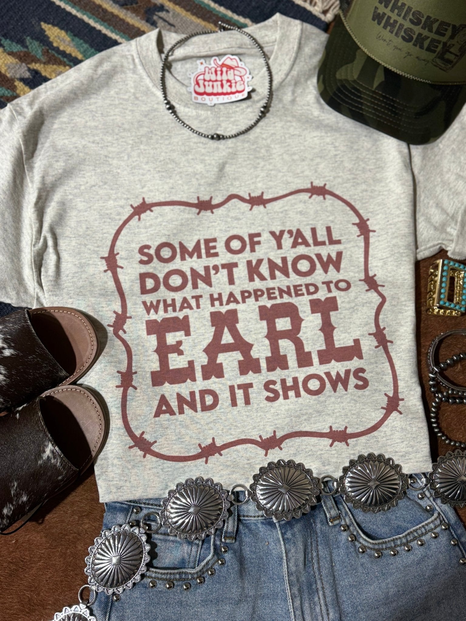 Aaria Tees