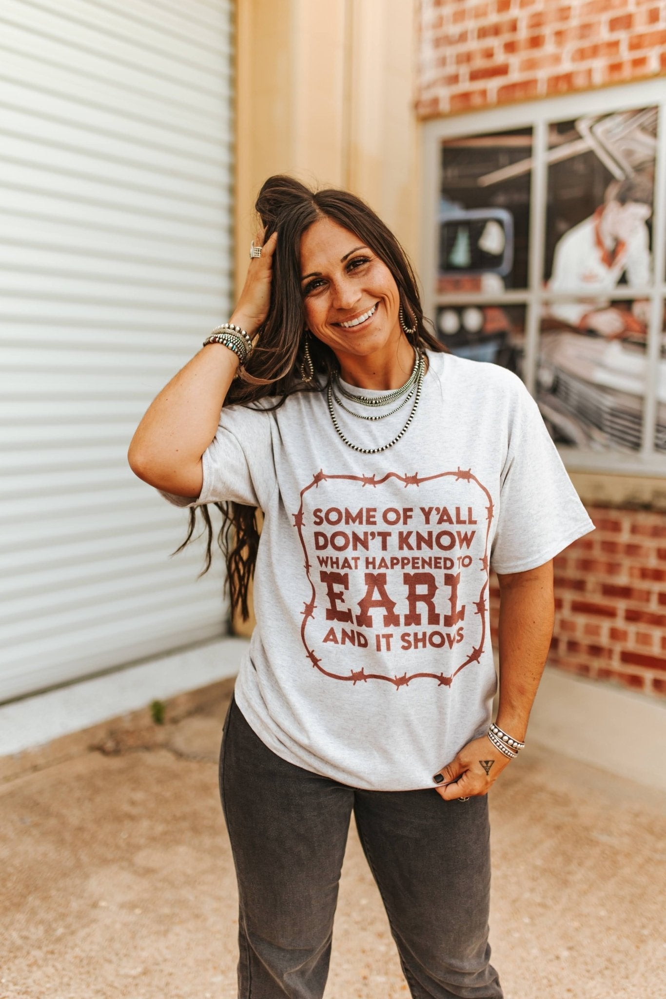 Aaria Tees