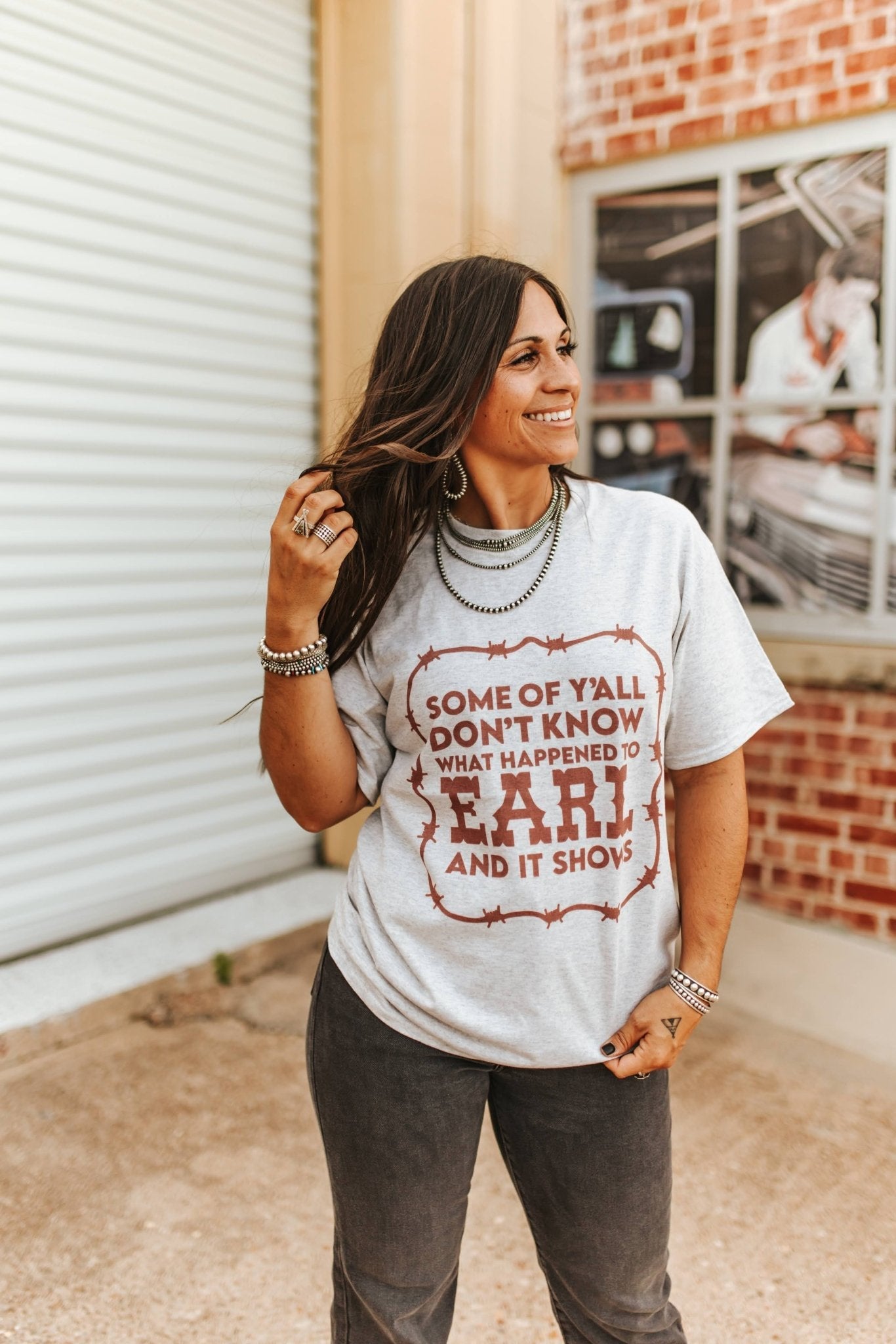 Aaria Tees