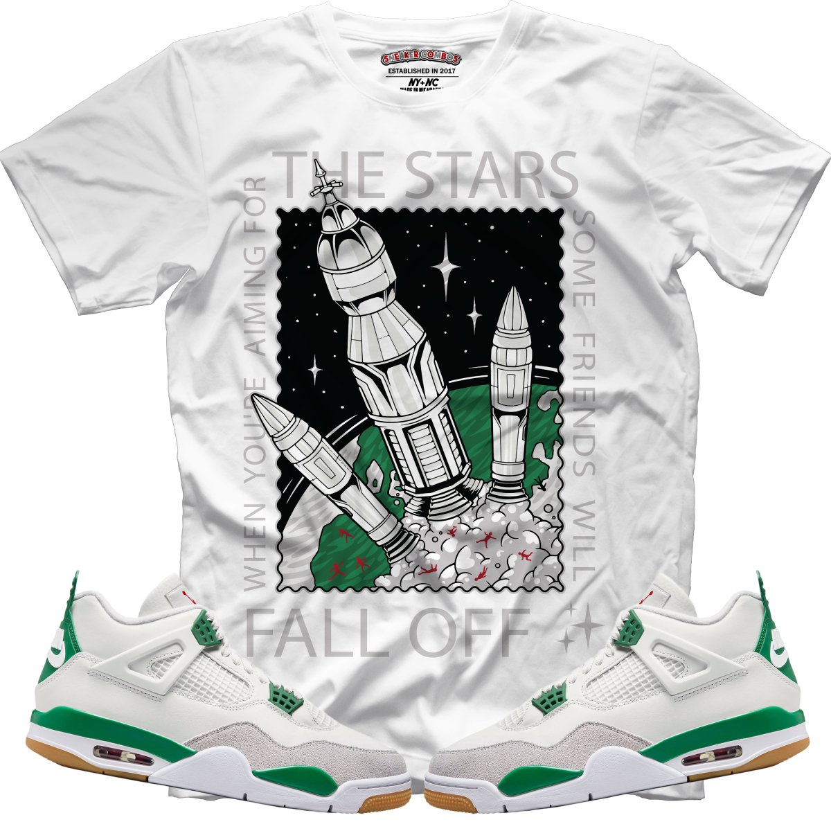 Aaria Tees