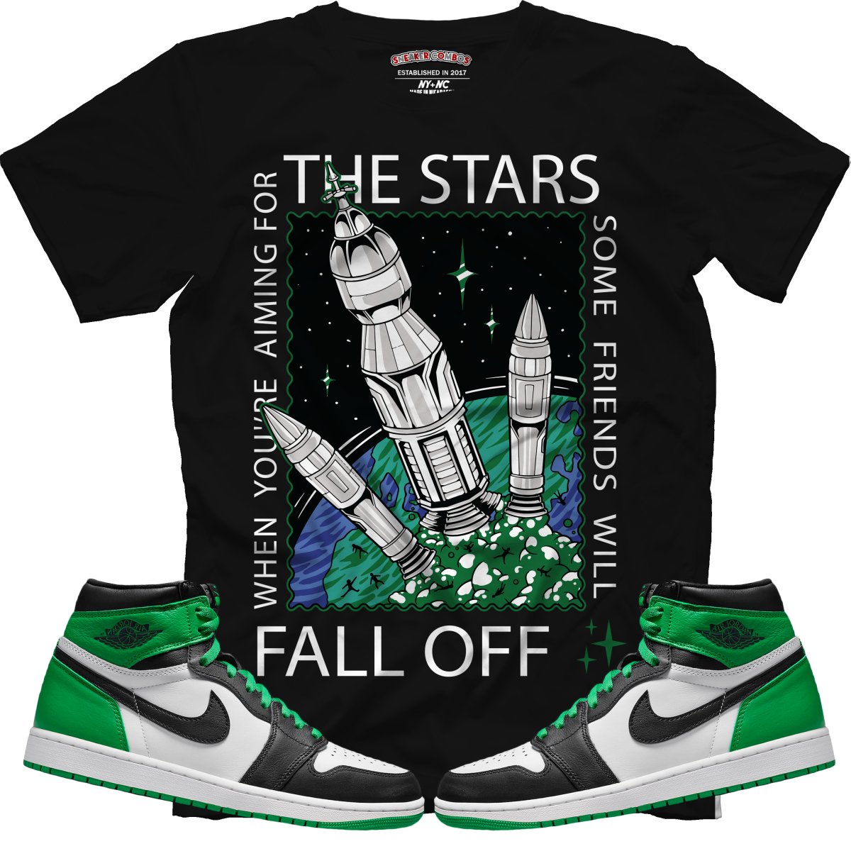 Aaria Tees
