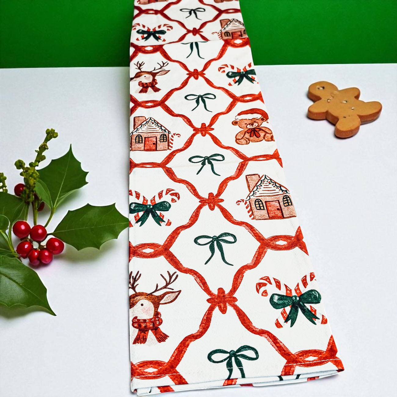 Christmas Variety