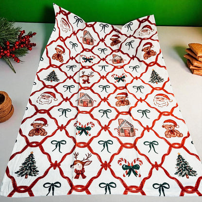 Christmas Variety
