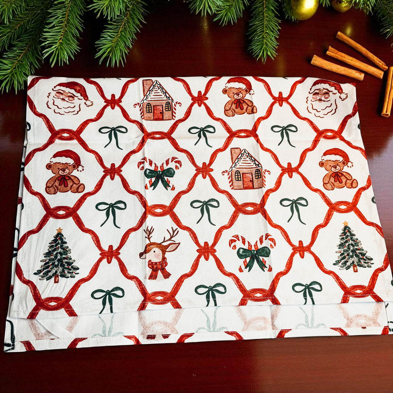 Christmas Variety