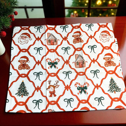 Christmas Variety