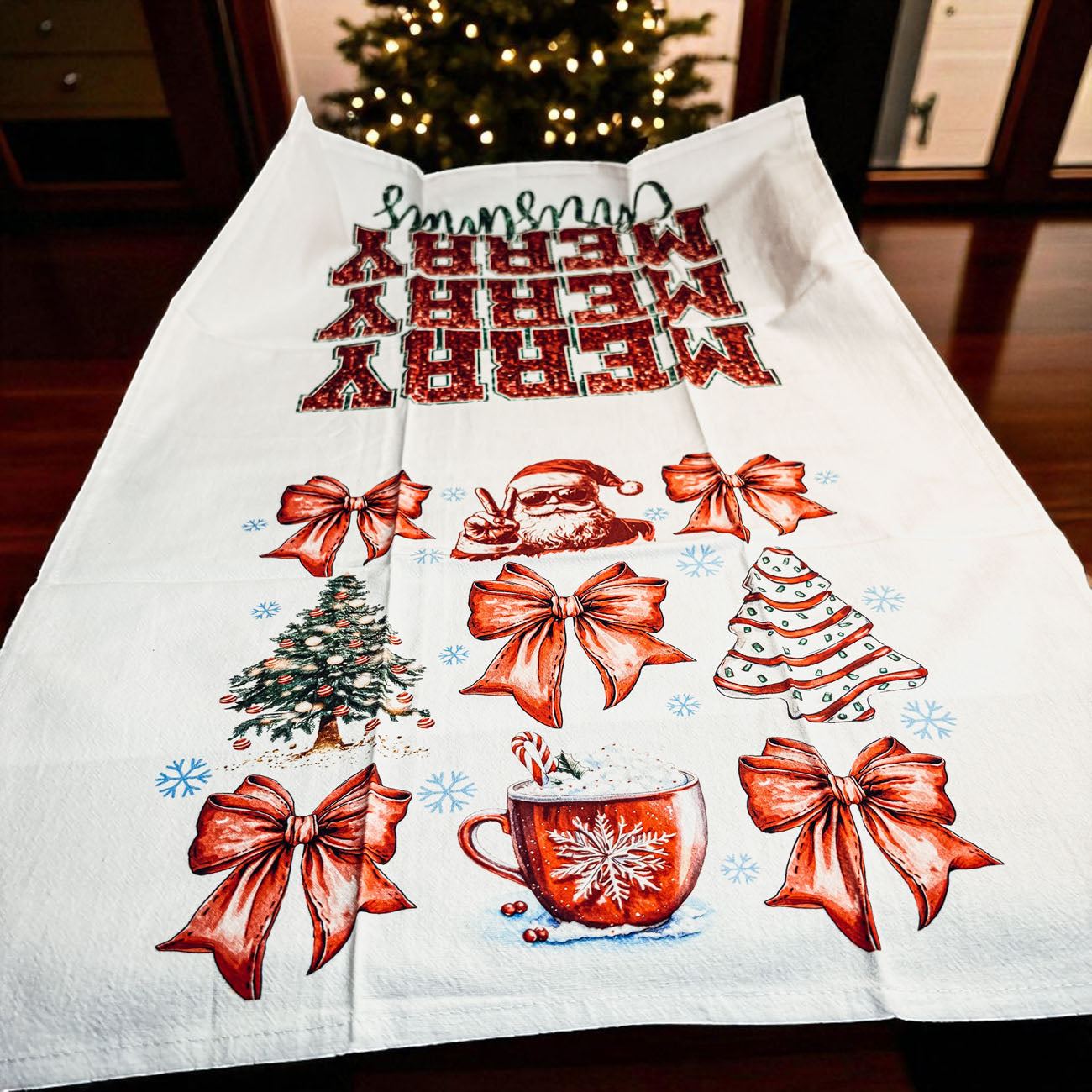 Merry Christmas
