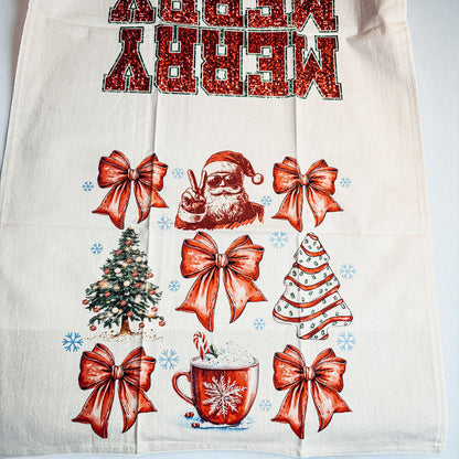 Merry Christmas