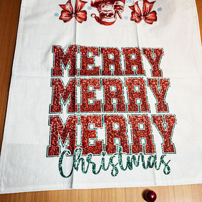 Merry Christmas