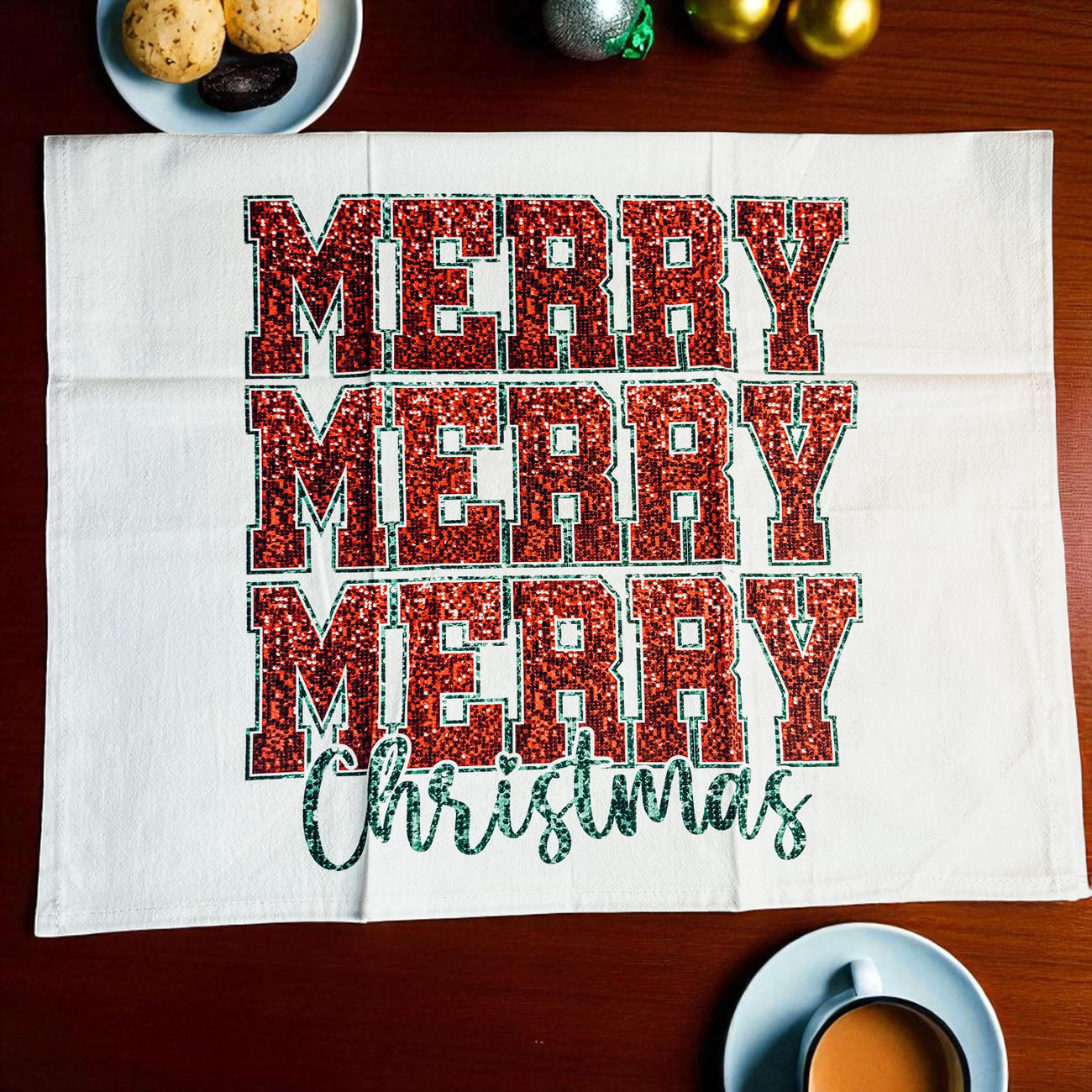 Merry Christmas