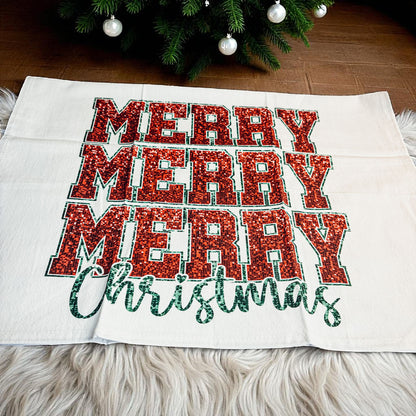 Merry Christmas