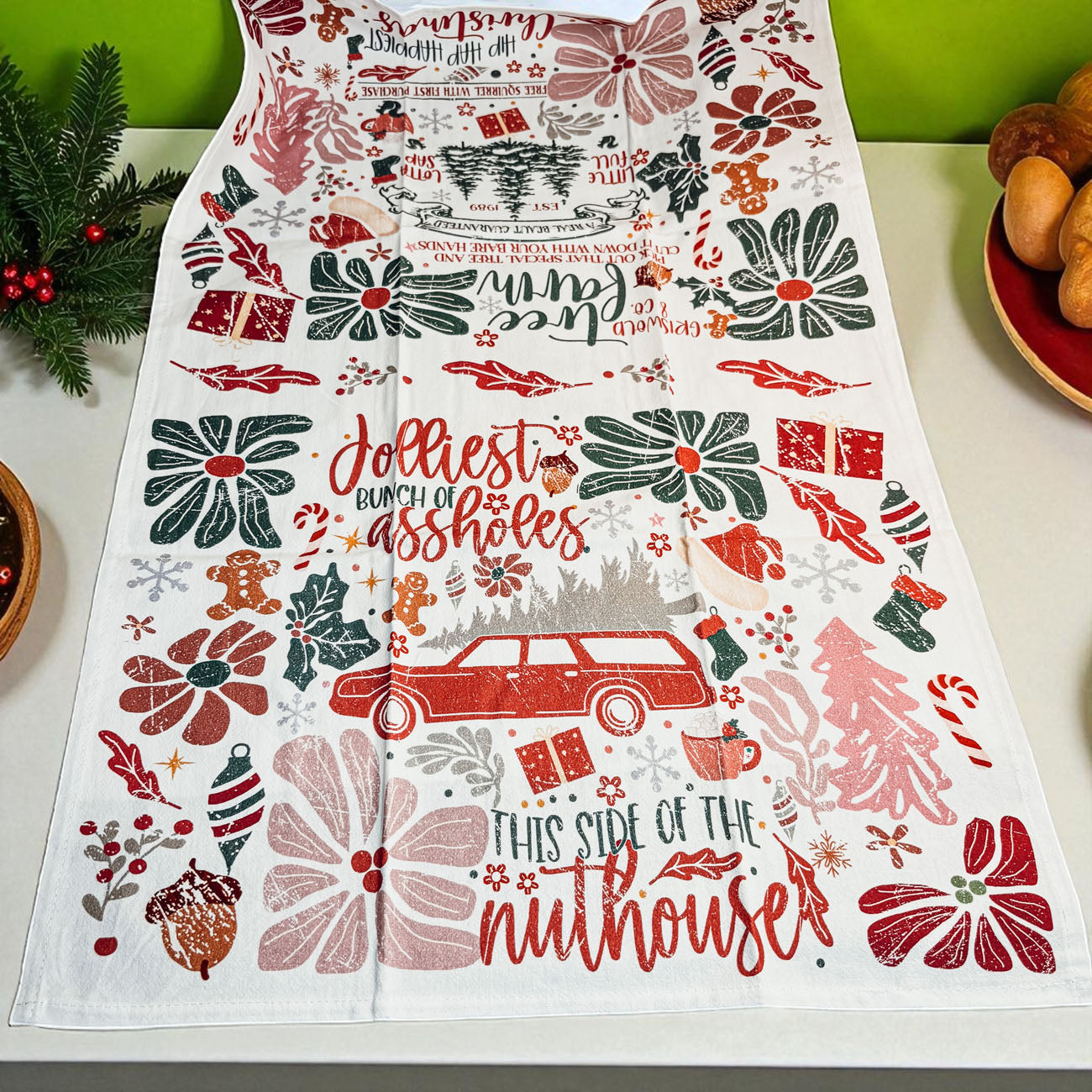 Griswold Christmas