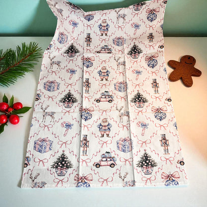 Chinoiserie Christmas