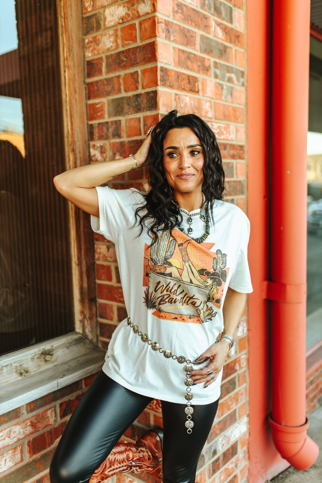 Aaria Tees