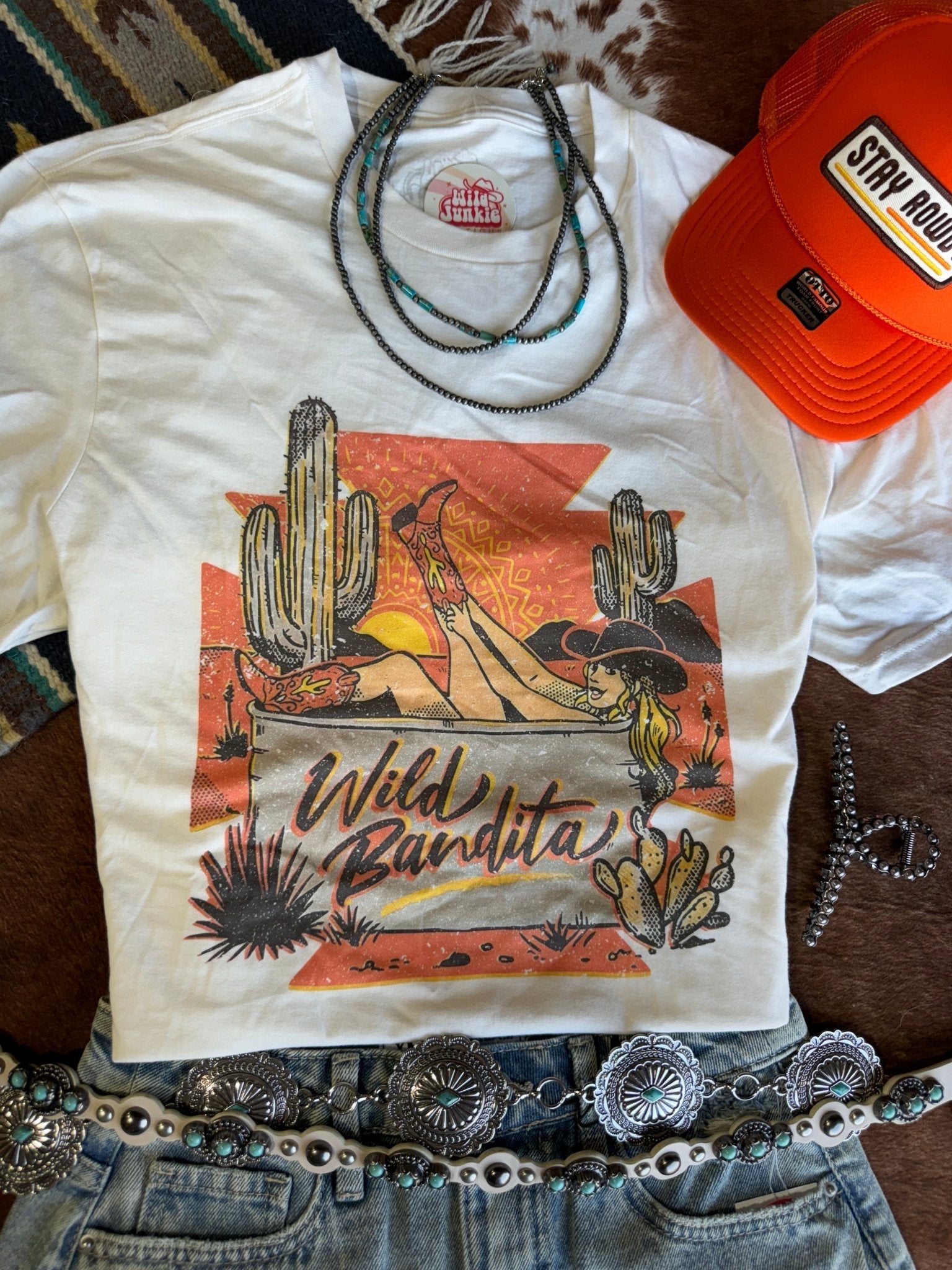 Aaria Tees