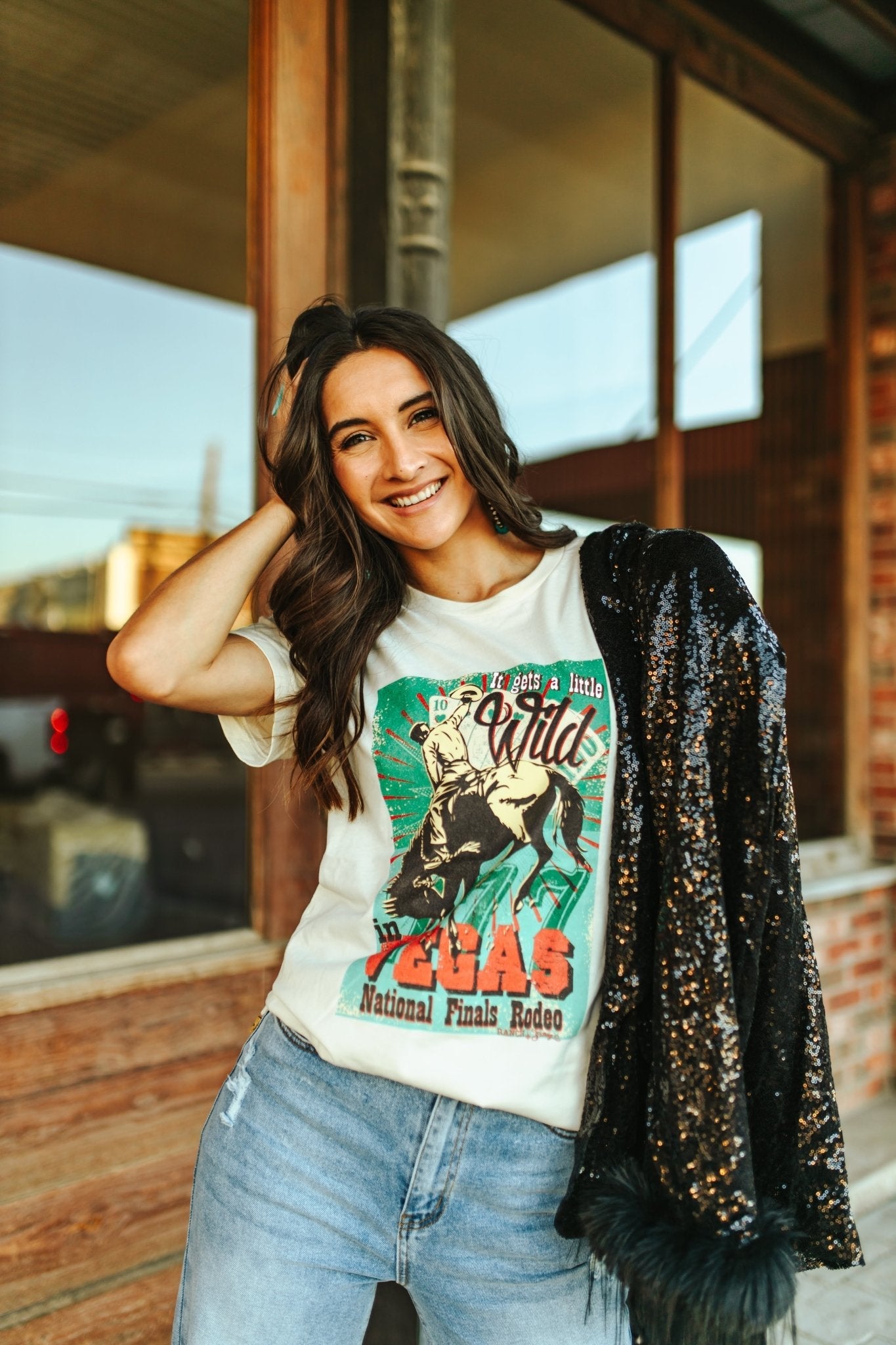 Aaria Tees