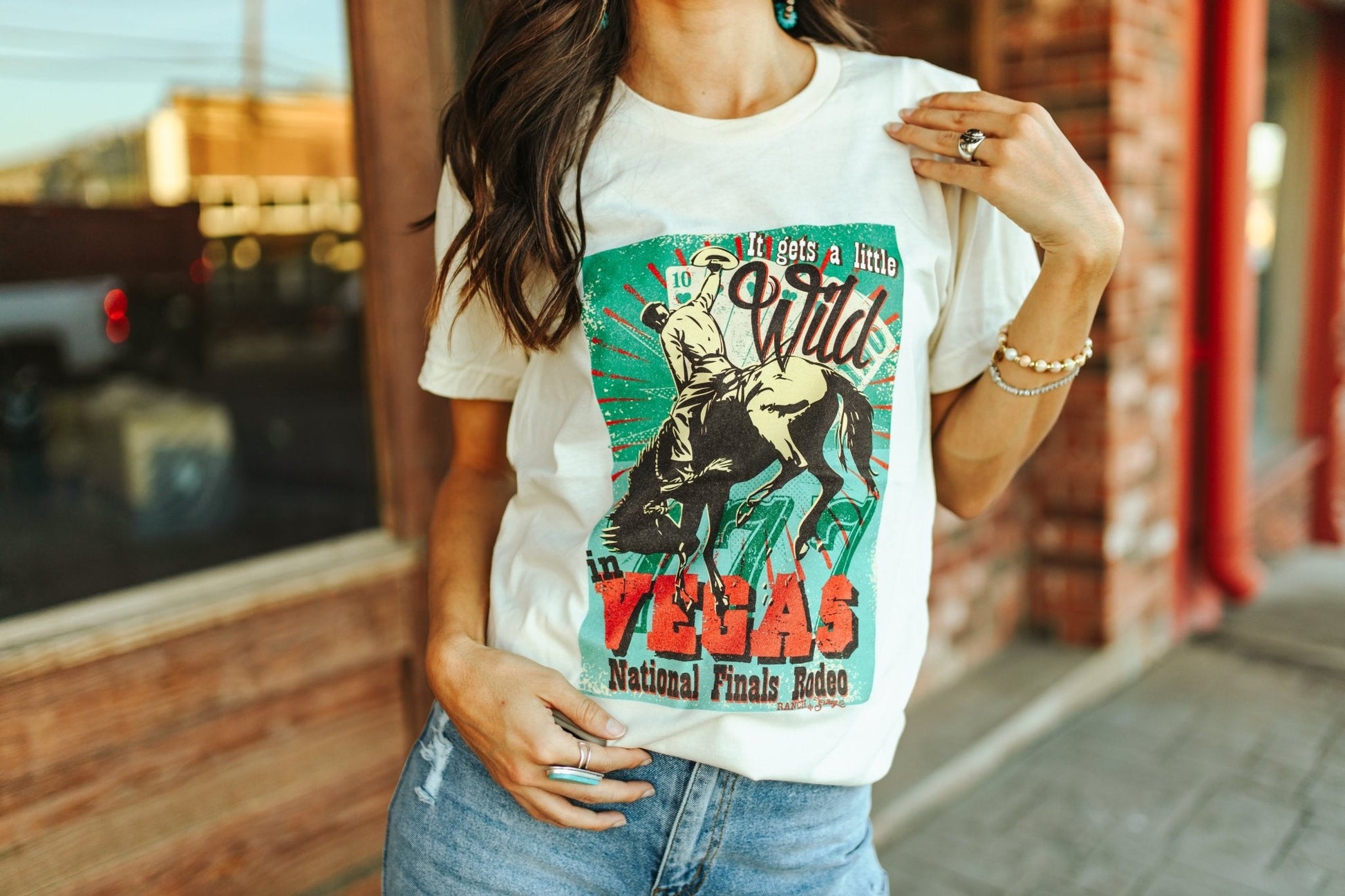 Aaria Tees