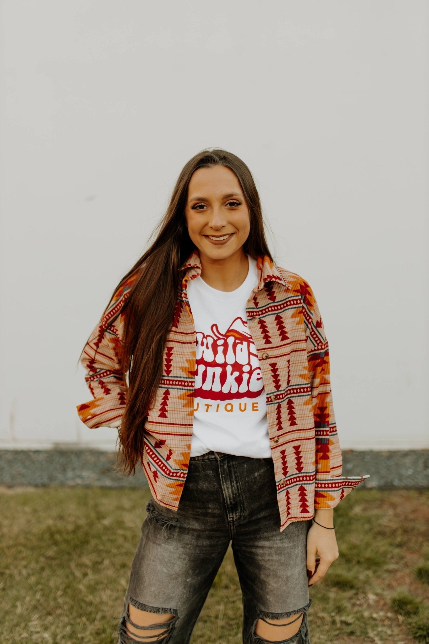 Aaria Tees
