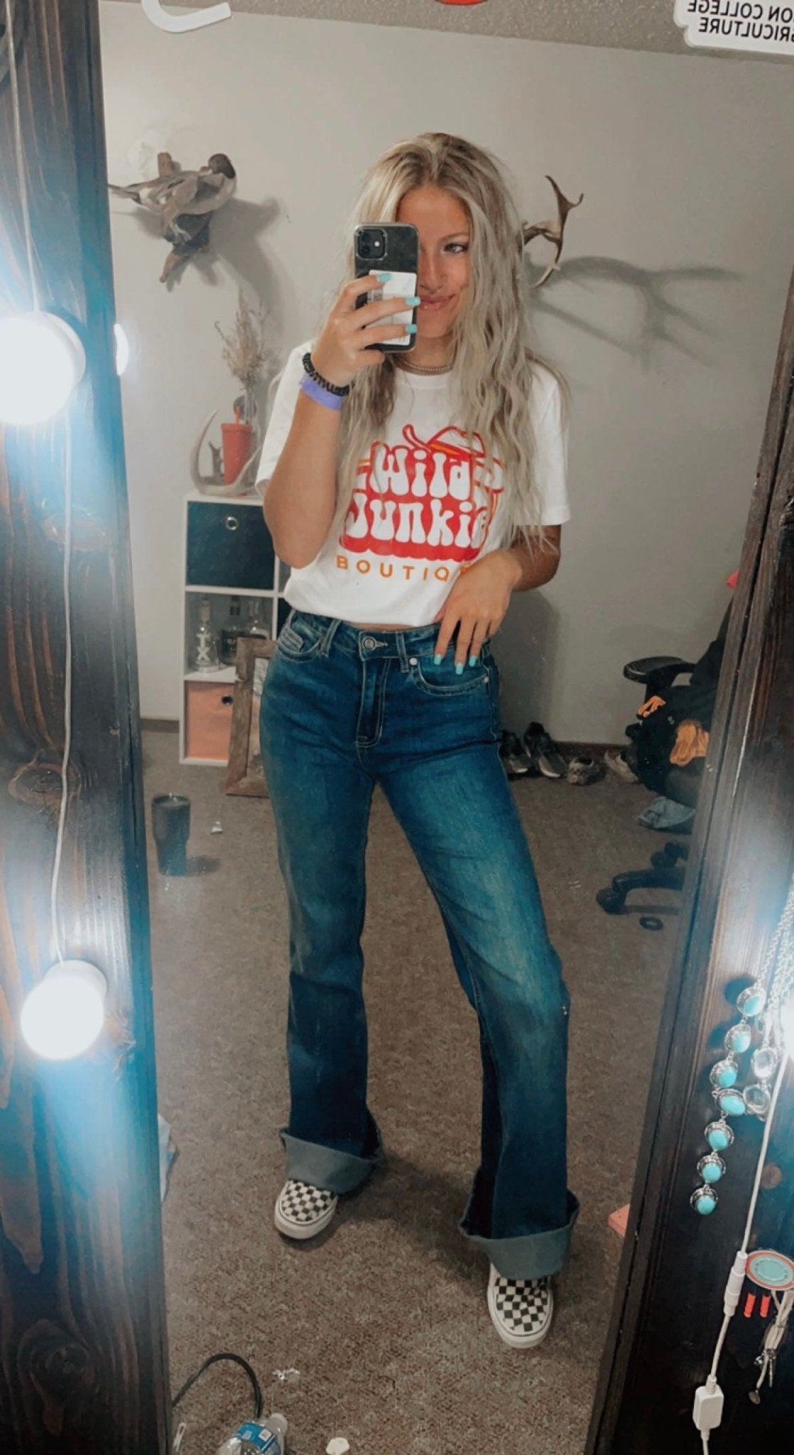 Aaria Tees