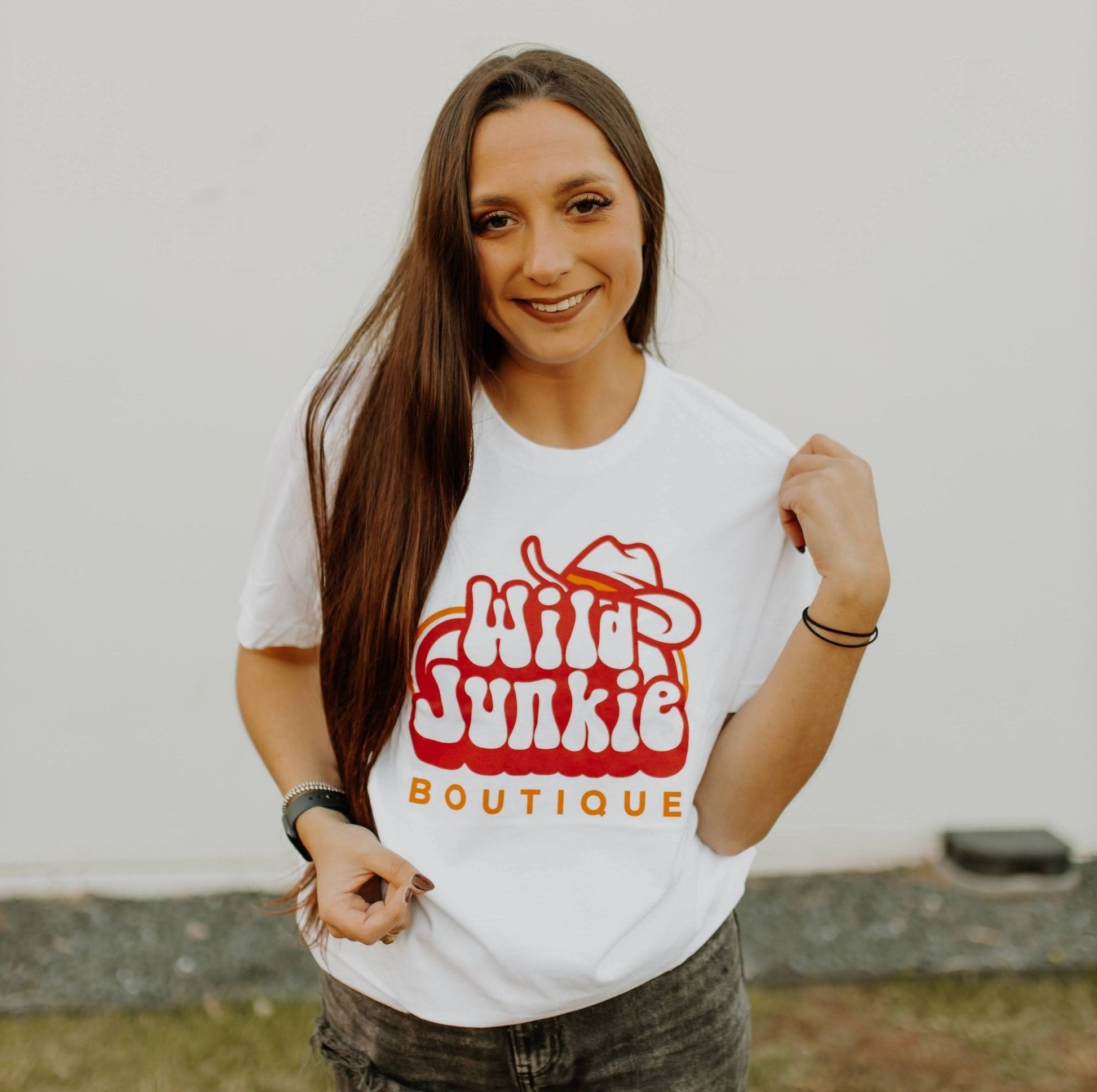 Aaria Tees