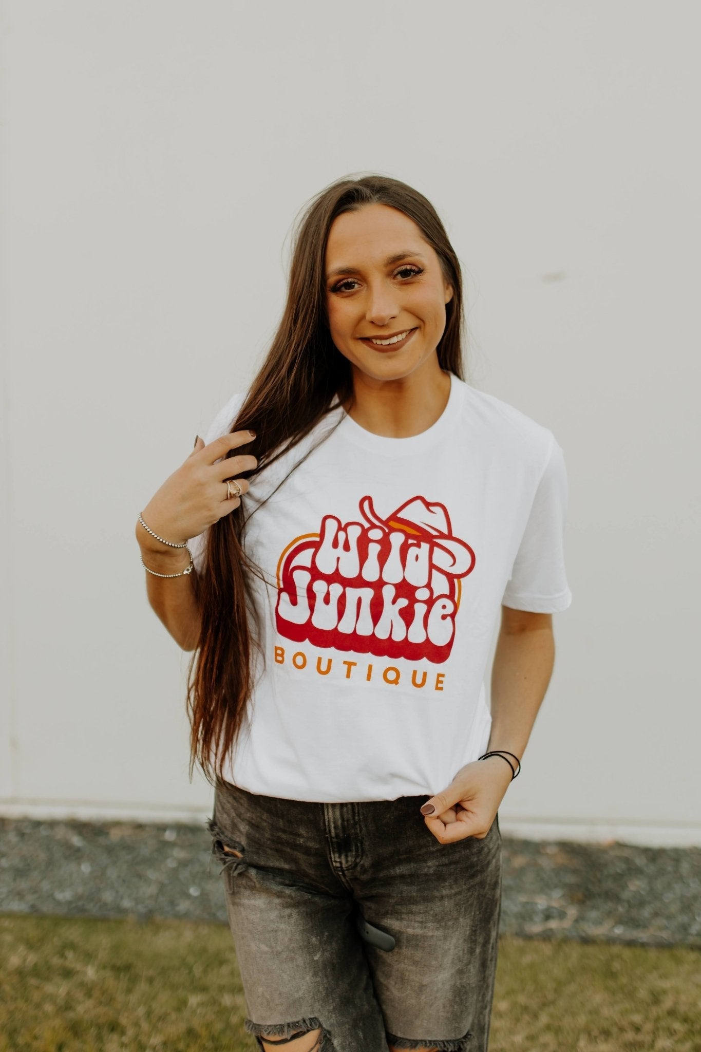 Aaria Tees