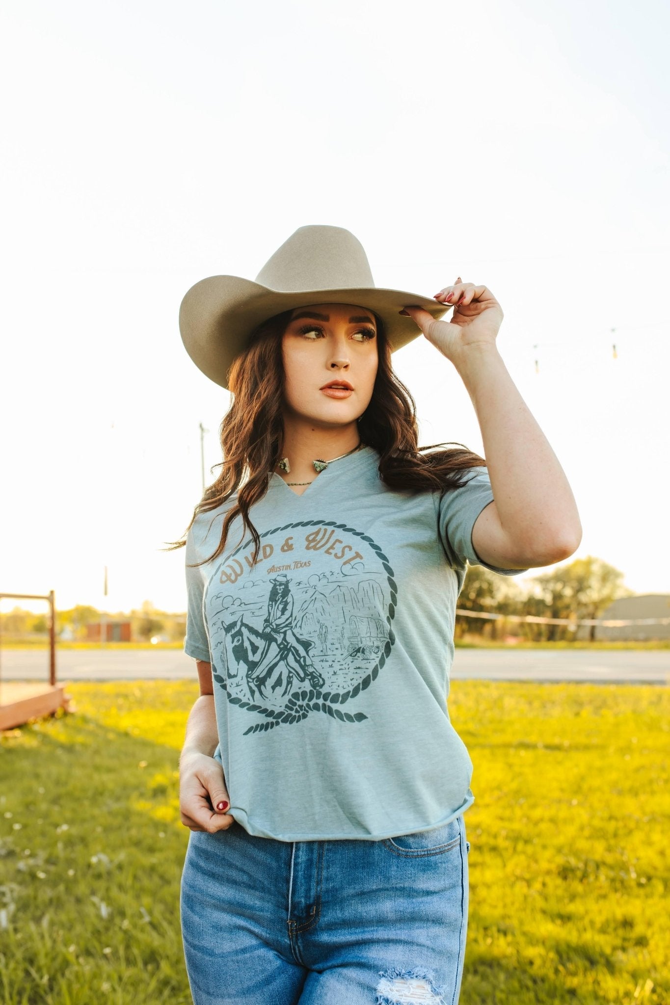 Aaria Tees