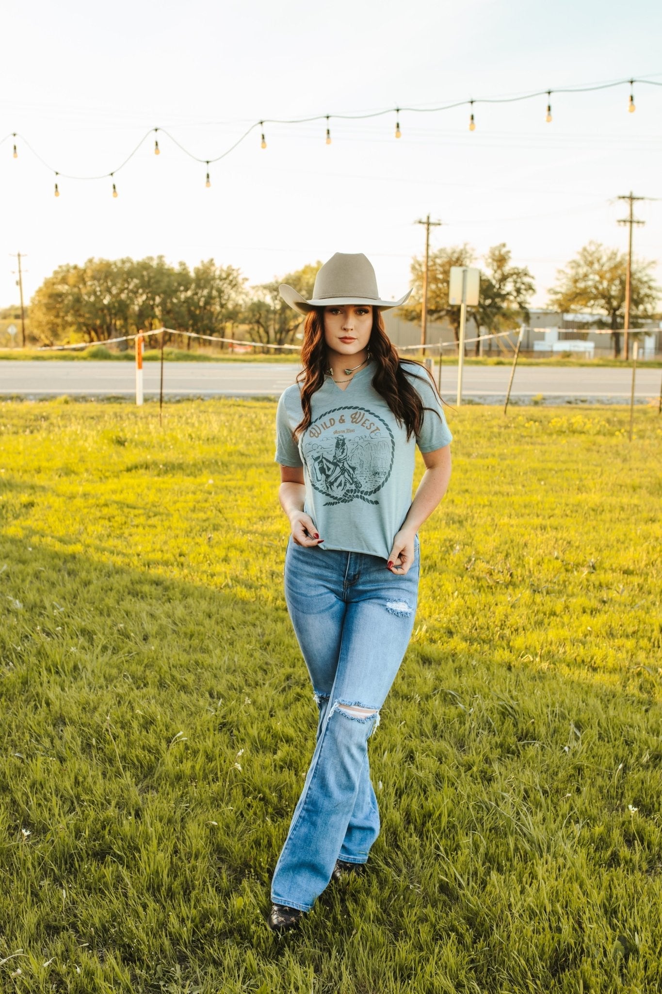 Aaria Tees