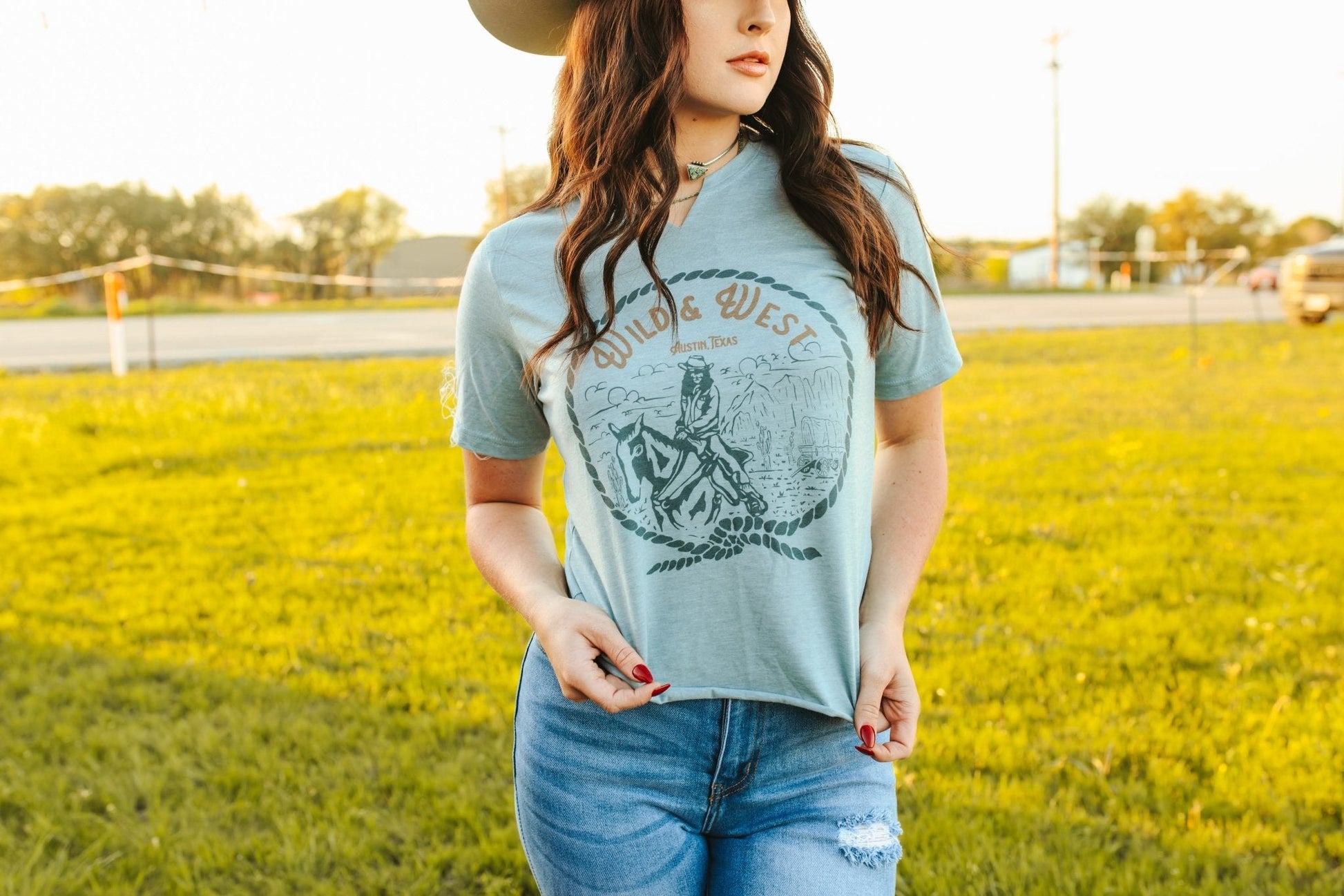 Aaria Tees