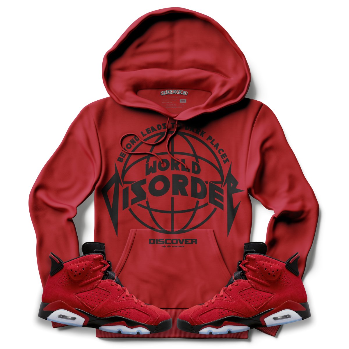 Aaria Tees
