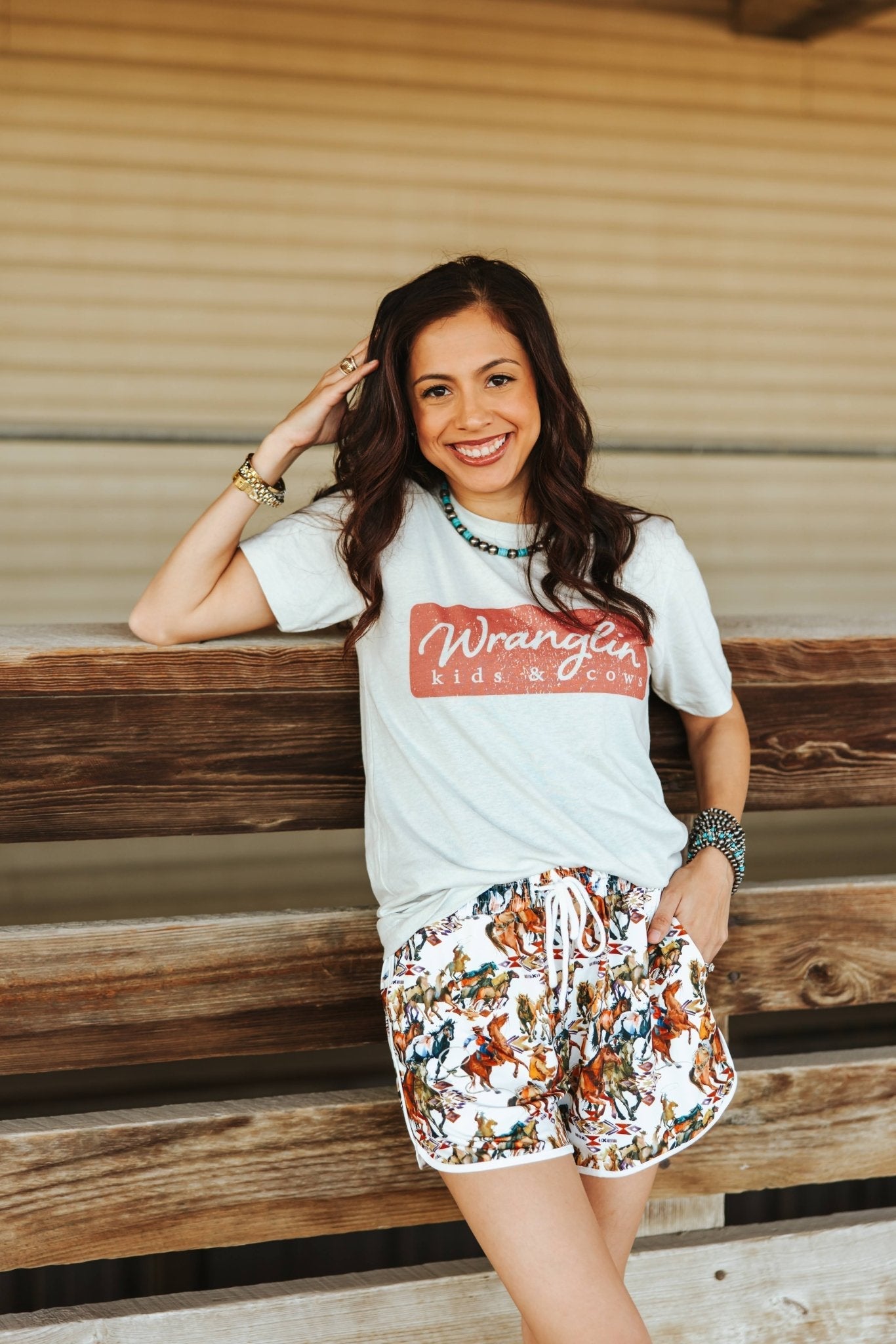 Aaria Tees