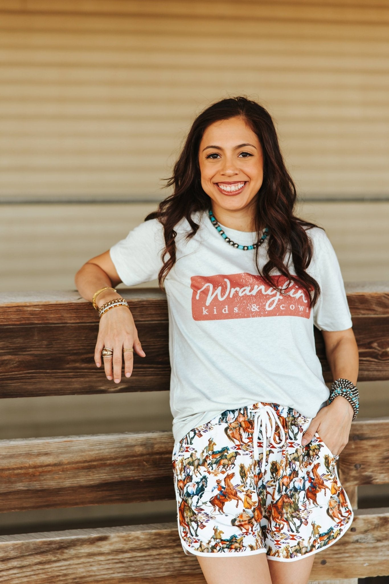 Aaria Tees