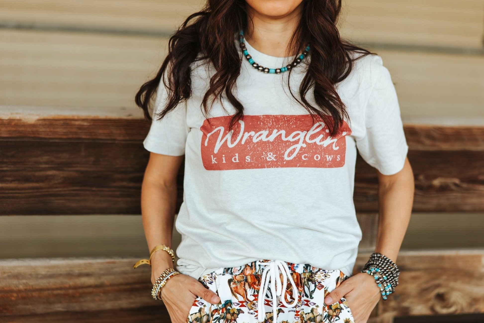 Aaria Tees