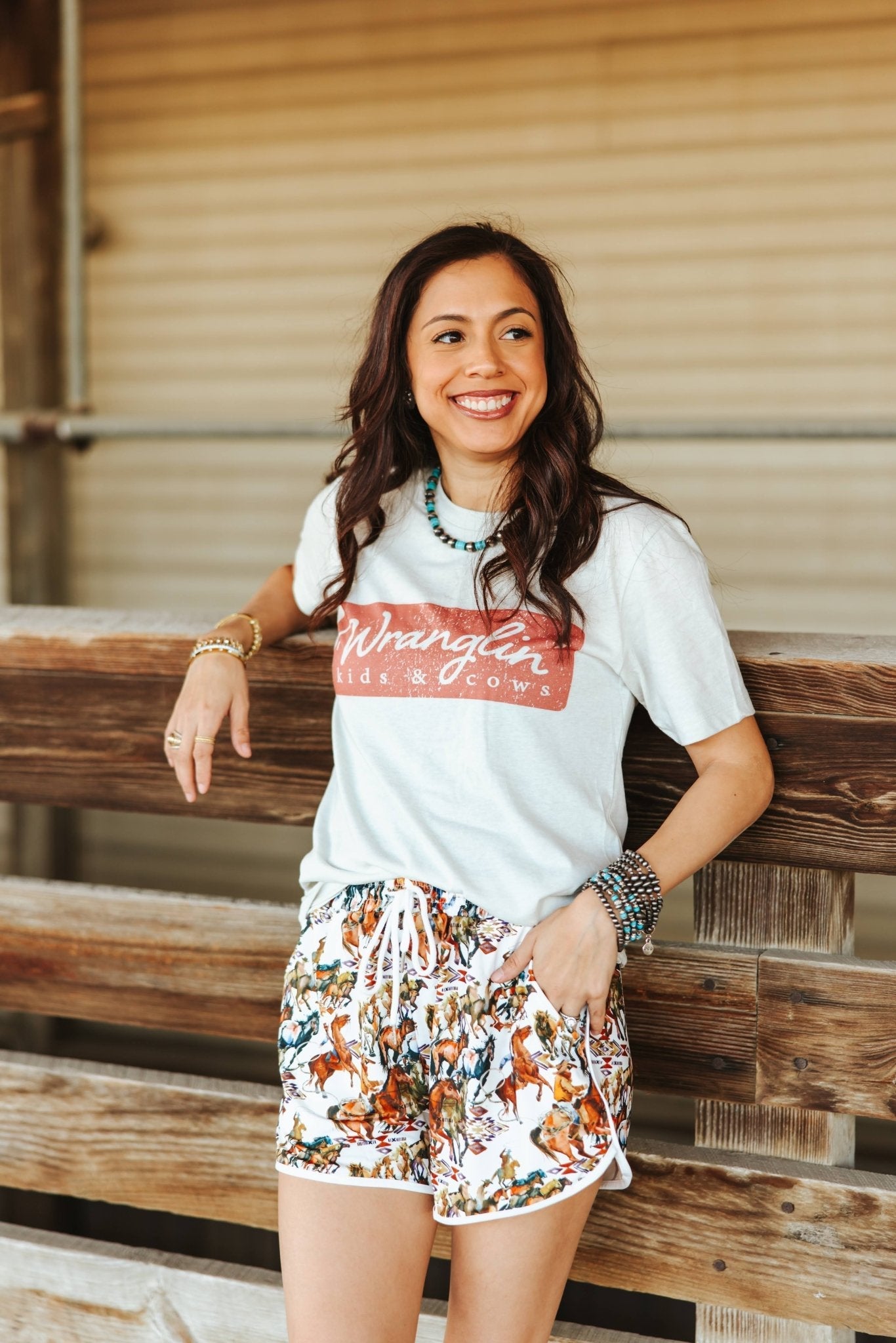Aaria Tees