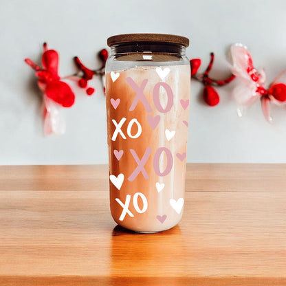 XOXO 20oz