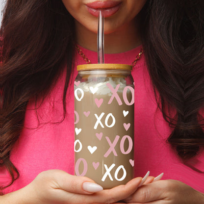 XOXO 20oz
