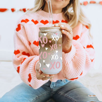 XOXO 20oz