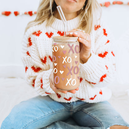 XOXO 20oz