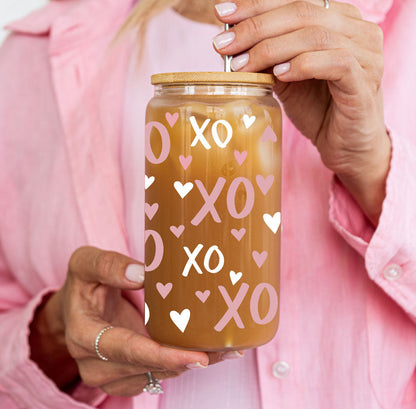 XOXO 20oz