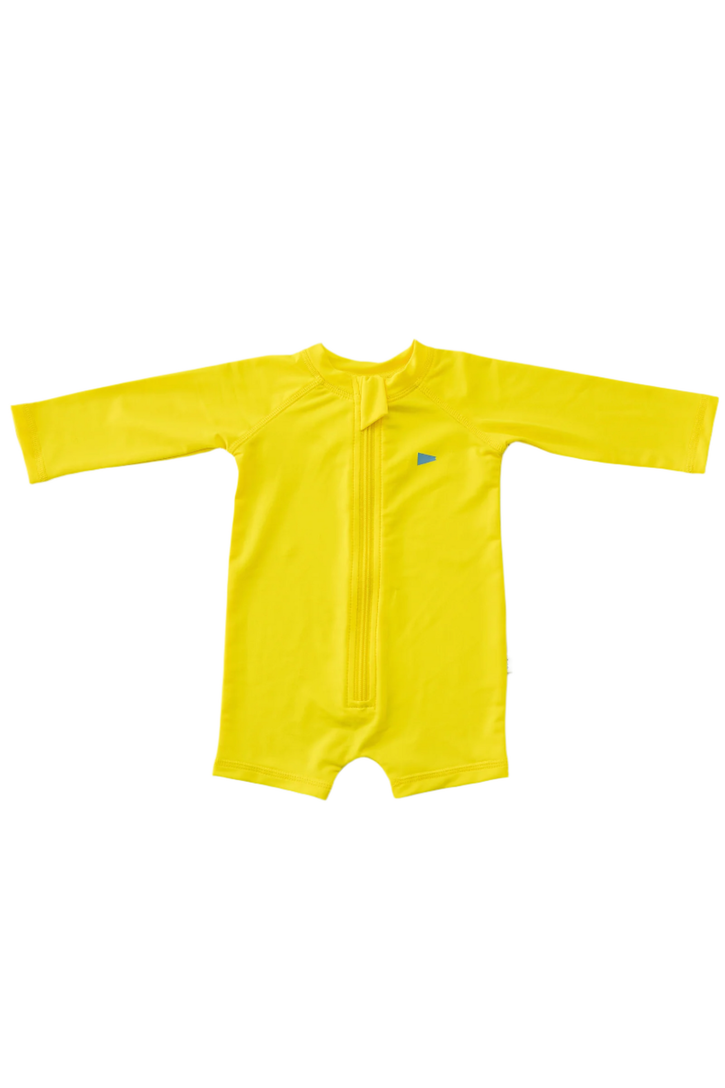 Zip Swimsuit Aaria Tees