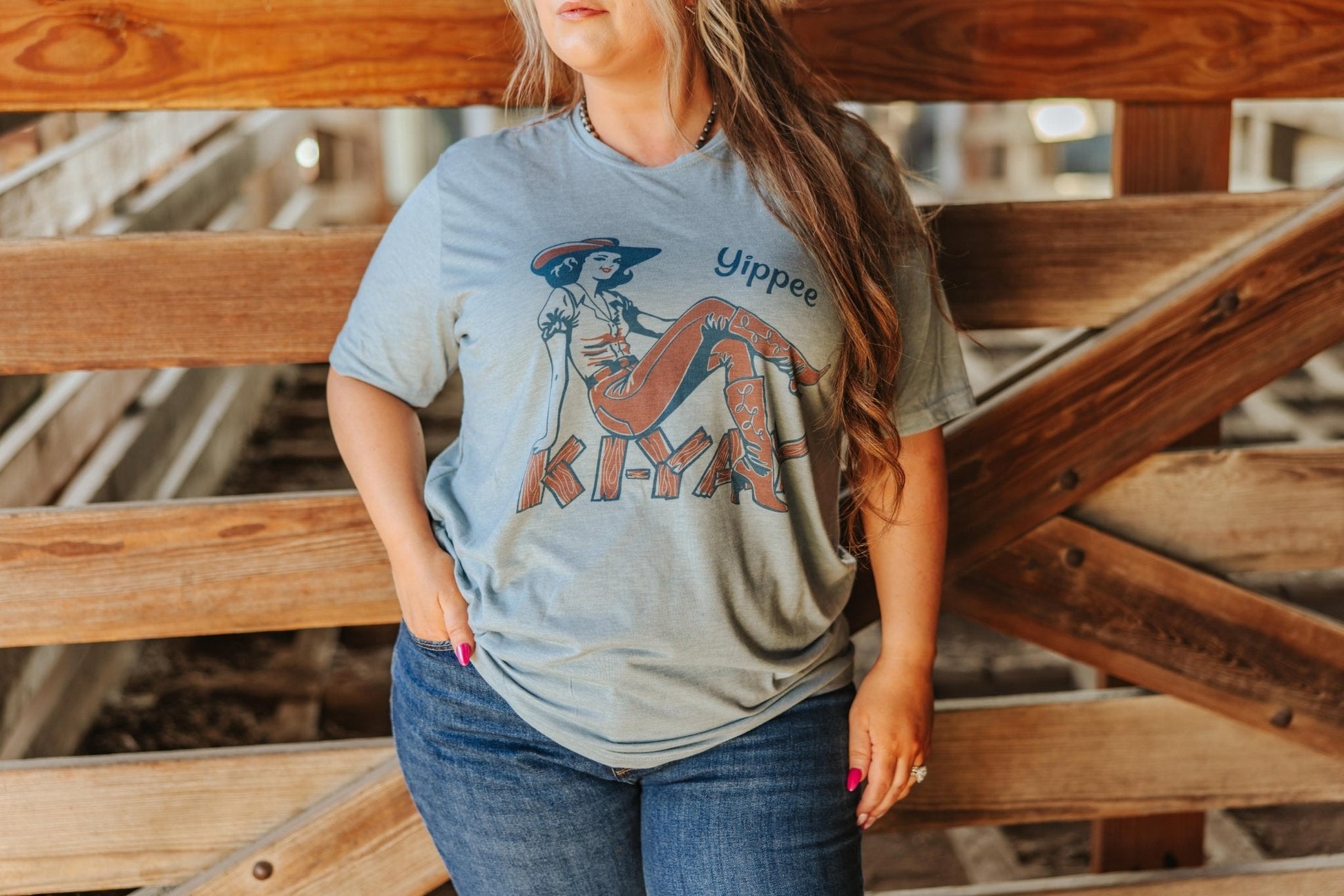 Aaria Tees