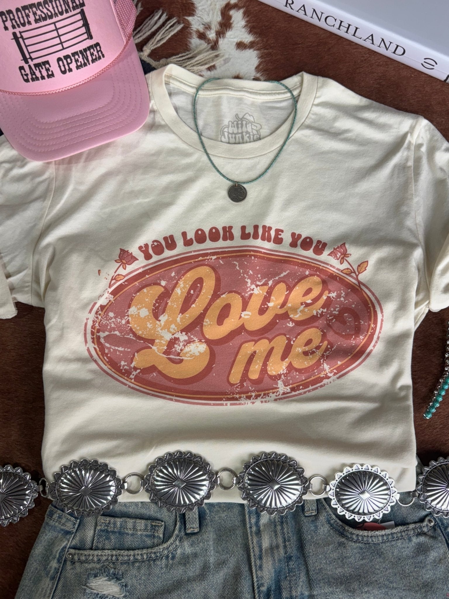 Aaria Tees