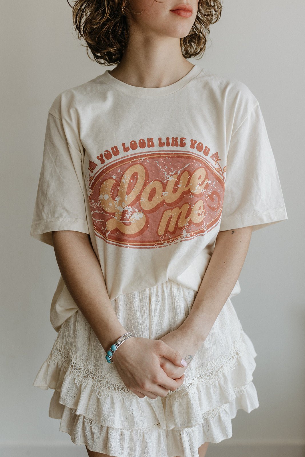 Aaria Tees
