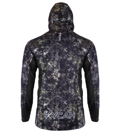 Vycah Zenyx Stealth Shirt Gen 2 - Deep Woods