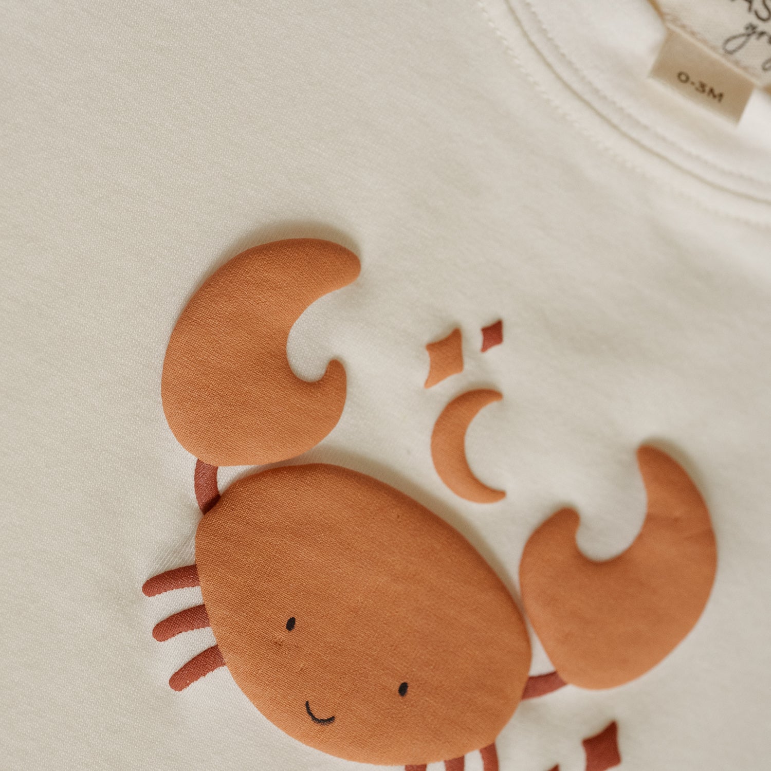 Aaria Tees