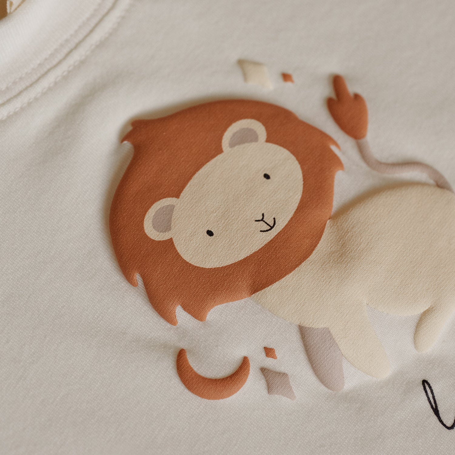 Aaria Tees