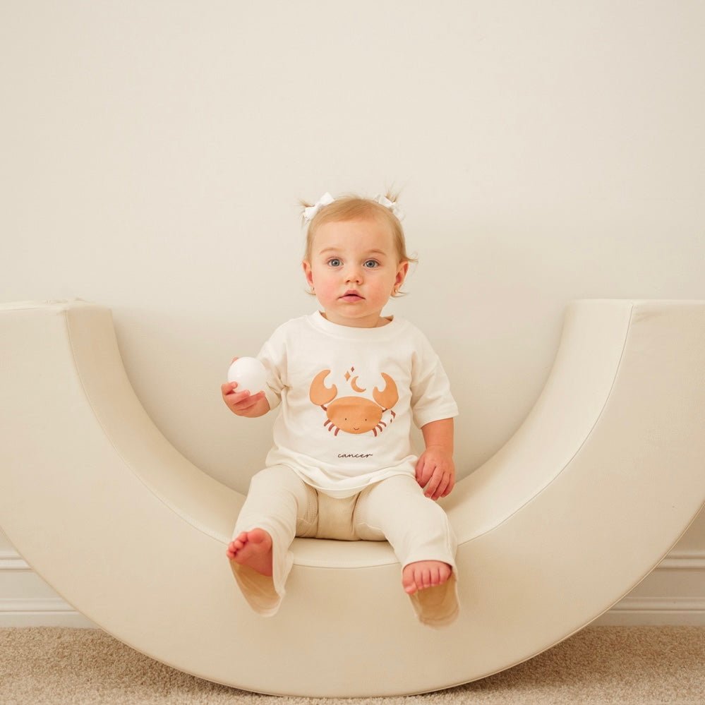 Aaria Tees